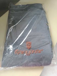 Parx Denim Jeans