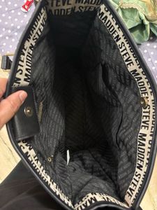Original Steve Madden Tote Bag