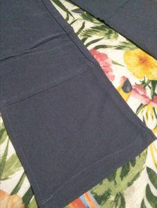 Comfy Lounge Pants with Tie Detail