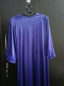 Night Robe  ( Imported )