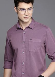 allen solly shirt