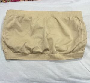Comfortable Seamless Strapless Bra
