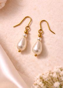 5 Pair Combo Earrings Set