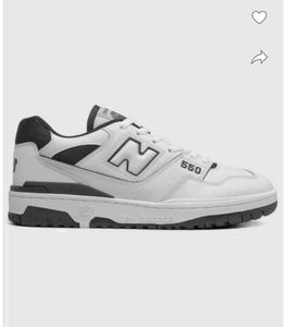 New Balance 550