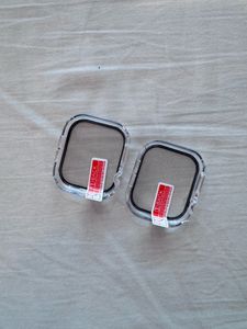 Tempered Glass For Apple Watch