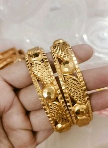 Brand new bangles
