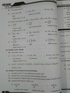 Allen NEET Module Phy,Chem,Bio for Class 11th