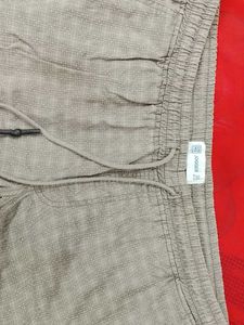 DNMX Men's Joggers