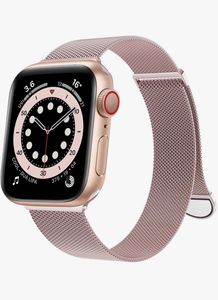 Loop strap for Apple Watch