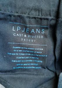 LOUIS PHILLEPE JEANS VINTAGE BLUE