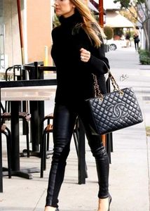 CHANEL SHOULDER BAGS 7A QUALITY MIRROR COPY