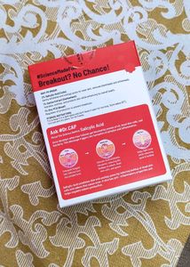 Chemist at Play Acne Control Face Serum