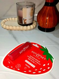 Dot & Key Tinted Lip Balm