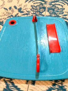 new Apex Wooden Cutting Board