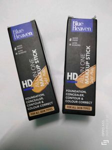 Blue Heaven Makeup Stick