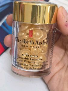 Elizabeth Arden Advanced Ceramide Capsules
