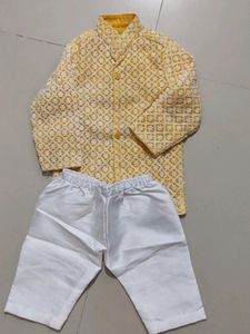 Boys Kurta Set