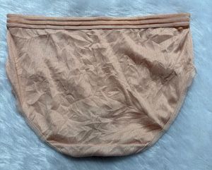 Comfortable Ribbed Briefs