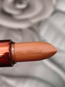 Too Faced Cocoa Bold Cream Lipsticks ❤️😍