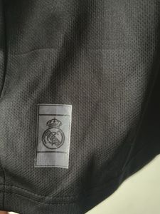 Adidas Madrid Fly Emirates Jersey