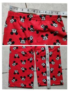 Cute Girls' Top &amp; Pyjama Set of 2.