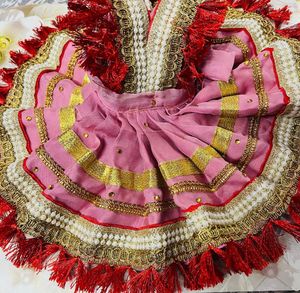 Laddu Gopal Fancy Dress Size 5,6,7,8