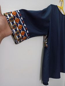 Novelty - Top / short Kurti