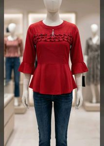 red Top