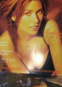GLADRAGS Fashion Magazine