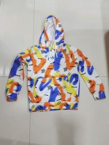 Hoodie For Boys
