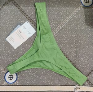 🆕️ Green Thong
