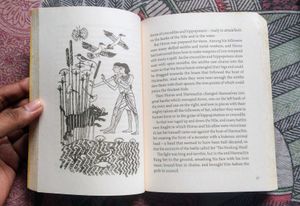 Tales of Ancient Egypt