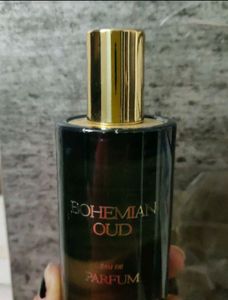 Zara Bohemian Oud Eau de Parfum