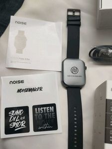 Noise Pulse 4 Pro Smartwatch