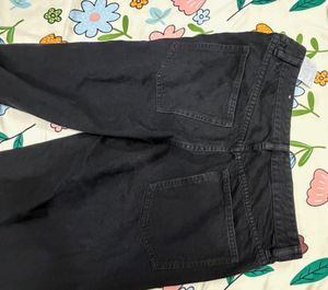 Zara Denim (New)