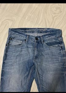 Men's Denim Jeans