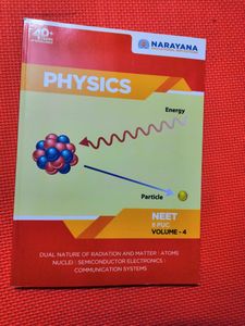 Physics NEET | 12TH CLASS