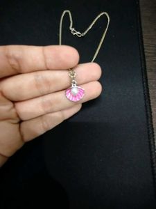 Miniso Hair Clip Set n cute dainty necklace