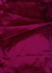 Elegant Magenta Saree
