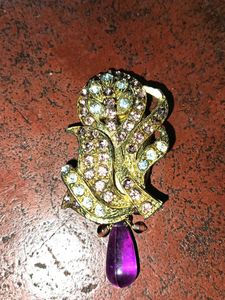 Saree Ka Clip