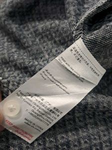 Classic Short Sleeve Button-Up Dress
