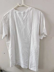 White "So Fast Hot Wheels" Graphic T-Shirt