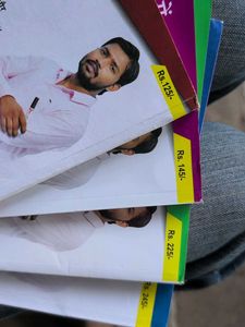 NCERT Books - Khan Sir Patna VI to XII
