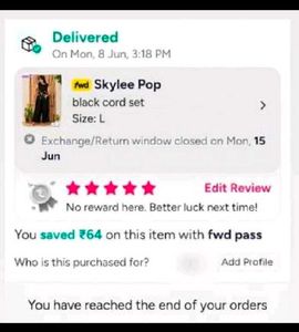 black cordset white top free