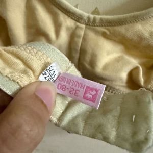 Body Care Skin Color