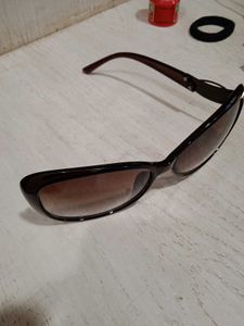 Stylish Dior Brown Gradient Sunglasses