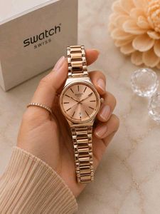 Swatch women Watch