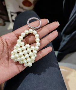 Mini Purse Keychain
