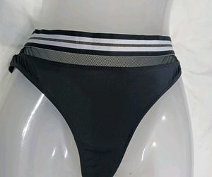 Sheer Black🪔 Bra &amp; Panty Set
