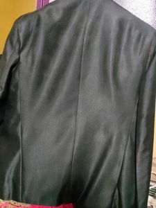 Men's suit